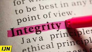 Why Is Integrity by Default So Important - Inside Java Newscast