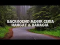Lagu Instrumen Music Ceria Suasana Hangat \u0026 Bahagia untuk Backsound Video - Harmony
