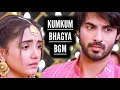 Lagu Kumkum Bhagya - BGM | Ep 2918