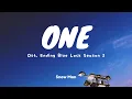 Lagu One - Snow Man [Ost. Ending Blue Lock vs Japan U-20 (Season 2)] Anime ED
