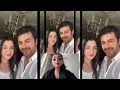 A Heart-Wrenching Statement from Cemre Arda, Gökberk Has Recovered, But...