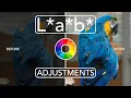 Lab Adjustments in Rawtherapee Why You Should Care