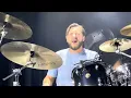 Download Lagu Nic Collins - Drumsolo (The Effect 16-04-2024 The Netherlands)