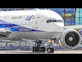 Download Lagu ✈️ 100+ CLOSE UP TAKEOFFS \u0026 LANDINGS 🇺🇸 Los Angeles LAX Airport Plane Spotting [LAX/KLAX]