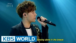 Download Sungkyu - Time Walking Through Memories / Kontrol [Yu Huiyeol's Sketchbook] MP3