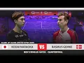 Download Lagu Kodai Naraoka vs Rasmus Gemke Arctic Open 2025 Badminton QF #arcticopen2025
