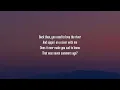 Morgan Wallen - 7 Summers (Lyrics)
