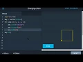 Intro to Python Turtle library Lesson 0