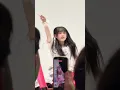 @NonficHeroines のんふぃく！ 『すきぴのおかげ！』  #砂糖みるく 推しカメラ　@ イオンモール幕張新都心 グランドスクエア　2026/10/13