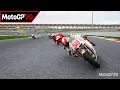 Download Lagu Marco Simoncelli (2011) - MotoGP 20 Historical Gameplay (PC)