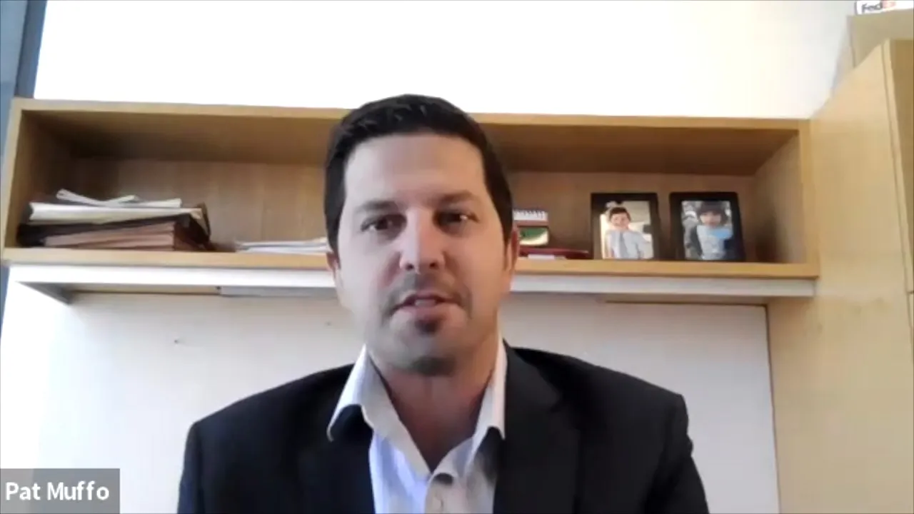Interview with NPE Leigh Rothschild