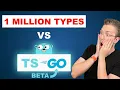 One Million Union Type VS TypeScript 7 Beta I Stress-Tested the New Go Compiler