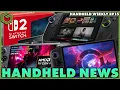 Download Lagu Het laatste nieuws over handheld gaming van Gamescom en meer!!