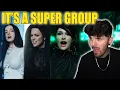 Download Lagu This Collab Is UNREAL (POPPY, AMY LEE, COURTNEY LAPLANTE - End of You) (Reaction)