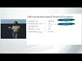 Threshold Cryptography Eurocrypt 2026
