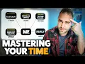 Maximize Productivity My Highly Effective CEO Work Week