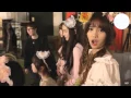 Lagu [ENG SUB] Oh My Girl 'CUPID' MV Making Film