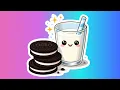 OREO Writing