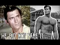 How Clint Walker Embodied the Real Cheyenne in his Personal Life