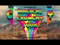 The Beatles-- Come Together {Star Monster Flip}