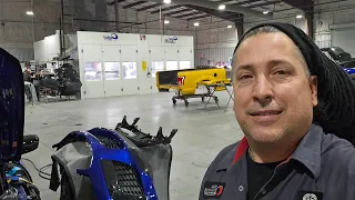 Is Auto Body Repair Still a Worthwhile Career