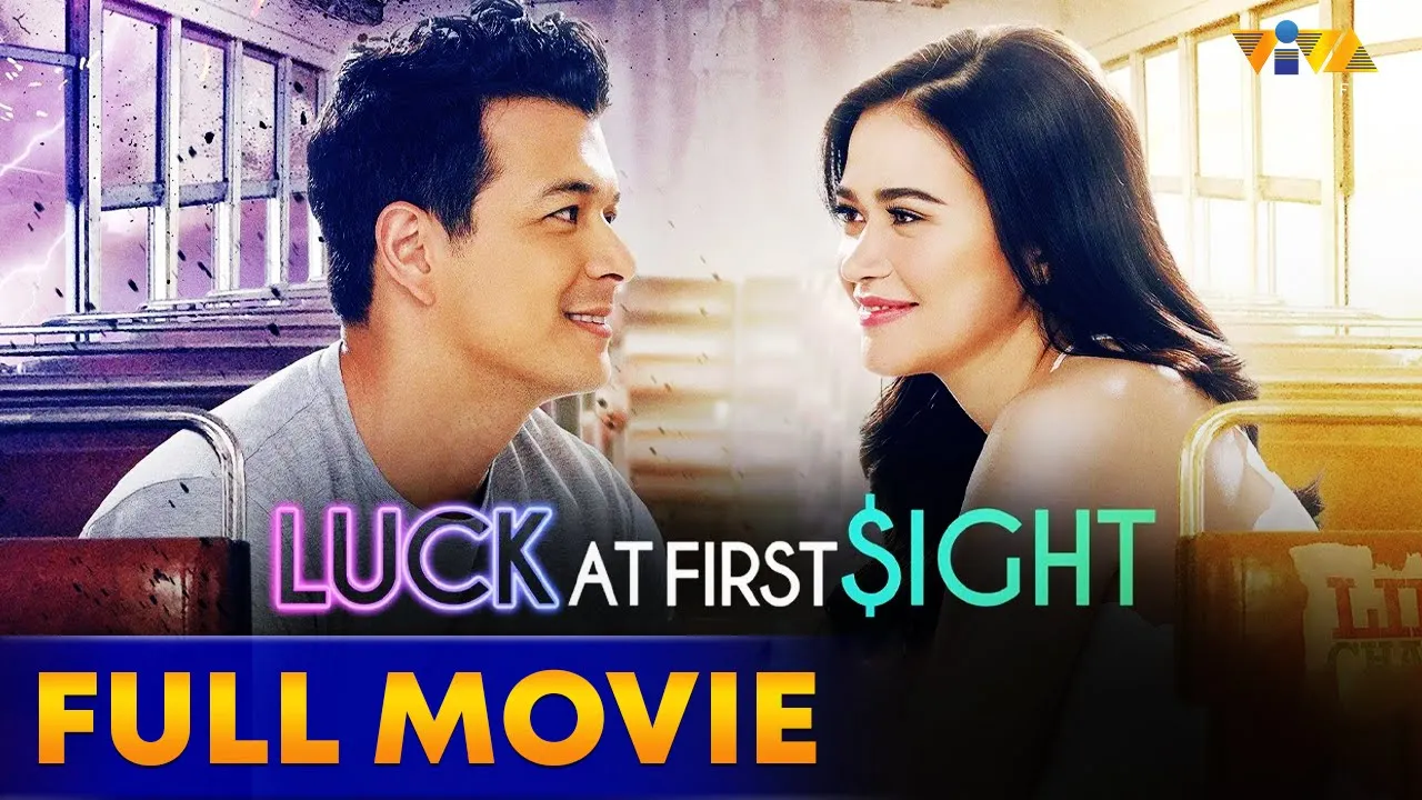 Luck at First Sight Full Movie HD | Bela Padilla, Jericho Rosales