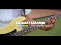 Download Lagu HARI LEBARAN - ISMAIL MARZUKI COVER SHOLAWAT REGGAE