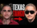 I m a Tango Blast Gang Member This Is How I Survived Texas Prisons