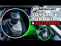 How Mercury Joystick Piloting Skyhook Make Docking a Boat Easy