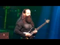 Lagu Dream Theater live in Chile 2016 - A new beginning (John Petrucci Solo)