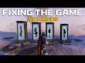 Mods that Improve Helldivers 2 Drastically