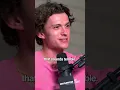 Download Lagu Tom Holland on how alcohol addiction can fly under the radar #shorts