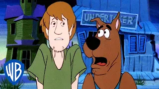 scooby doo exploring ghost towns wb kids