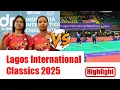 Download Lagu F | Klasik Internasional Lagos 2025 | MEIDA/NASTINE (INA) VS QATHUN/SREEJITH PAROL (UEA)