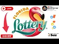 Tiraj Florida En Direct 22 Mars 2026 Florida Soir Lottery Florida