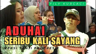 a thousand times love in kudarenggongkeun progressive tanji fily kurcagi