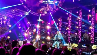 Фактор 2 Скажи красавица Супердискотека 90 х 2016 