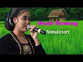 Download Lagu Omah Suwung - Nandasari - NEW SONIA TULUNGAGUNG