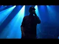 Alien Ant Farm - Storms Over (Live) 