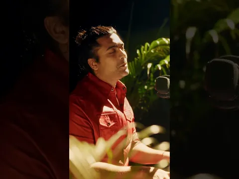 A promise sounds better in music when delivered in melody ❤️ #jubinnautiyal