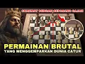 Download Lagu PENGORBANAN PERWIRA YANG SANGAT INDAH \u0026 BRUTAL DARI PECATUR LEGENDARIS - Adolf Anderssen vs Dufresne