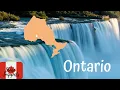 All About Ontario State Snippets