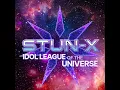 STUNing - Kim Paul Youngwon, Kim YeJoon & Hwang HyunSung