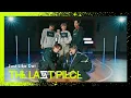 Download Lagu [THE LAST PIECE 3rd Round] Just Like Dat feat. JP THE WAVY -Performance video-