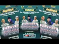 Download Lagu 🔴 PACINAN BERSHOLAWAT \u0026 NGAJI BARENG || BERSAMA GUS BAHRU, GUS AZMI, \u0026 GUS HAFIDZ HAKIM NOER