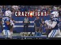 NFL Best Fights of the 2023 Season