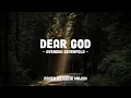 Download Lagu Dear God (Lyrics) - Avenged Sevenfold (Cover by Fatin Majidi)