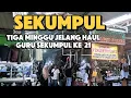 Lagu Tiga Minggu Jelang Haul ke-21 Guru Sekumpul #haulabahgurusekumpul#haulgurusekumpul#sekumpulberkah