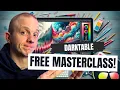 Darktable 4 6 Beginners s Guide Mastering Photo Editing for Beginners