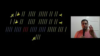 لحن اومونوجنيس عربي  لحن اومونوجنيس عربي